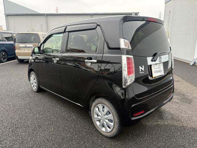 N-WGN GSSパッケージII ワンオーナー純正ナビBカメラ(12枚目)