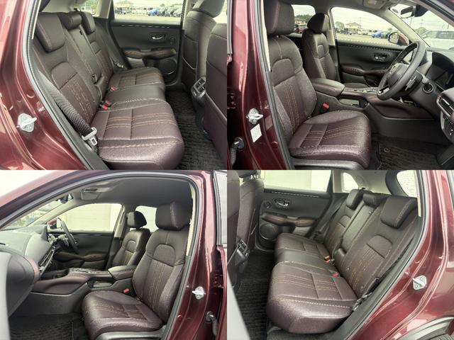 ZR-V e:HEVZ 1オーナー・センシング純正ナビBカメラETC(20枚目)