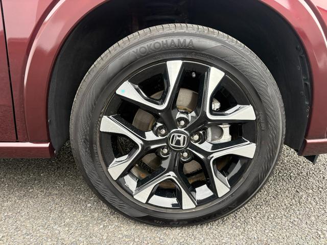 ZR-V e:HEVZ 1オーナー・センシング純正ナビBカメラETC(50枚目)