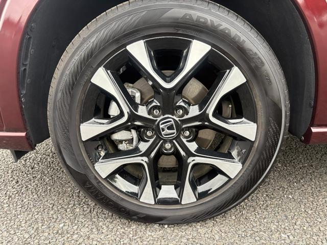 ZR-V e:HEVZ 1オーナー・センシング純正ナビBカメラETC(52枚目)