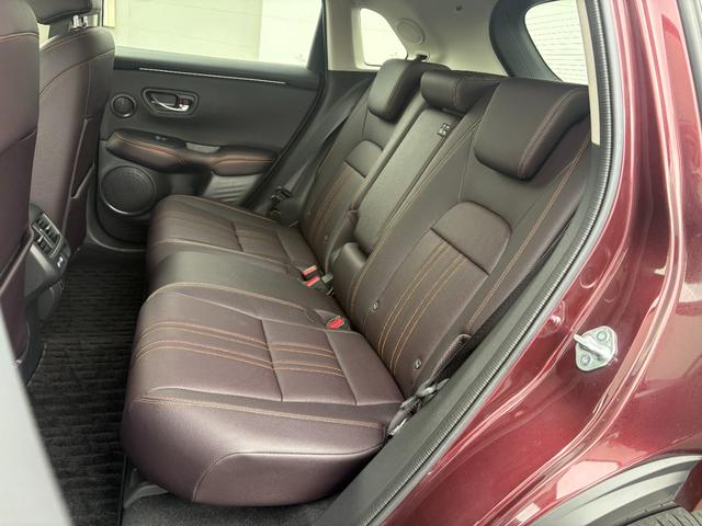 ZR-V e:HEVZ 1オーナー・センシング純正ナビBカメラETC(70枚目)