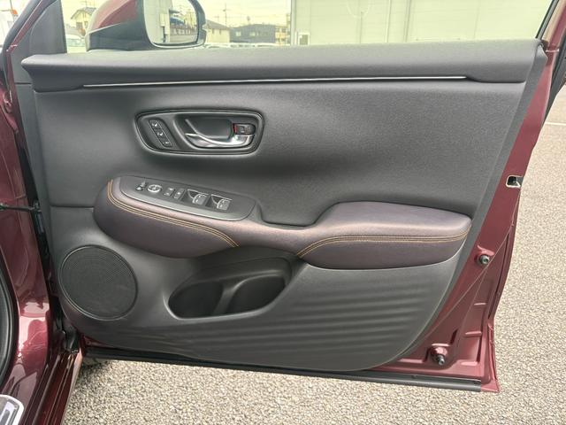 ZR-V e:HEVZ 1オーナー・センシング純正ナビBカメラETC(71枚目)