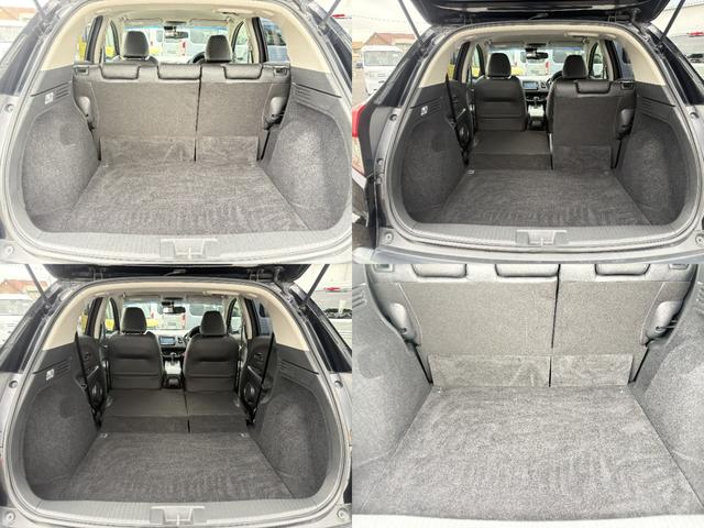 ヴェゼル X・ホンダセンシング ホンダセンシング純正ナビBカメラETC(18枚目)