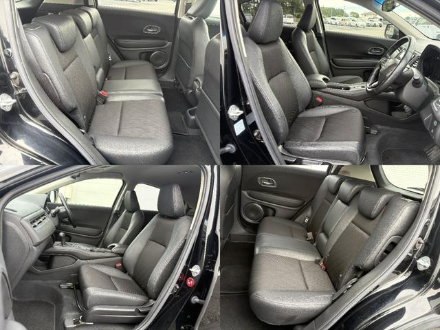 ヴェゼル X・ホンダセンシング ホンダセンシング純正ナビBカメラETC(20枚目)