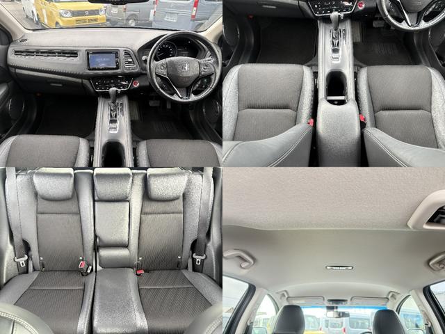 ヴェゼル X・ホンダセンシング ホンダセンシング純正ナビBカメラETC(21枚目)
