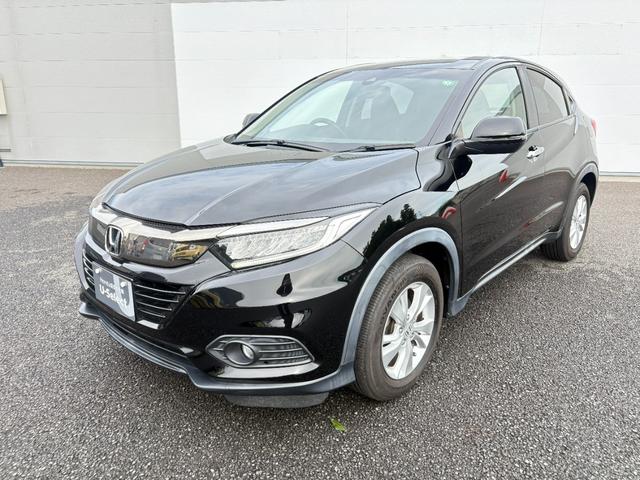 ヴェゼル X・ホンダセンシング ホンダセンシング純正ナビBカメラETC(36枚目)