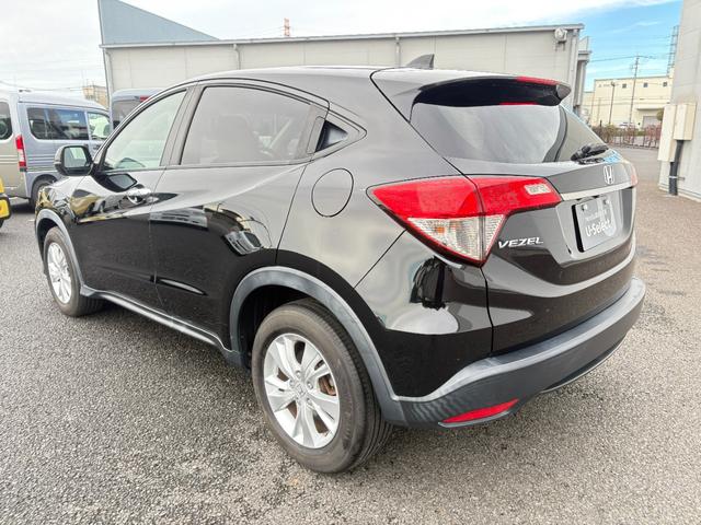 ヴェゼル X・ホンダセンシング ホンダセンシング純正ナビBカメラETC(40枚目)