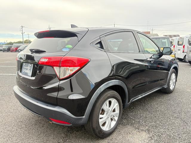 ヴェゼル X・ホンダセンシング ホンダセンシング純正ナビBカメラETC(43枚目)