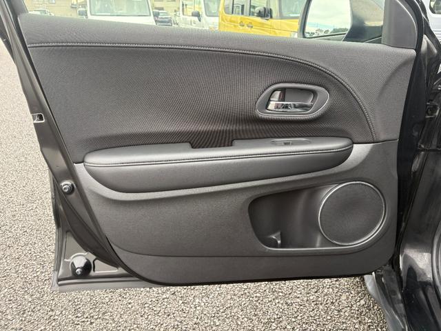 ヴェゼル X・ホンダセンシング ホンダセンシング純正ナビBカメラETC(65枚目)