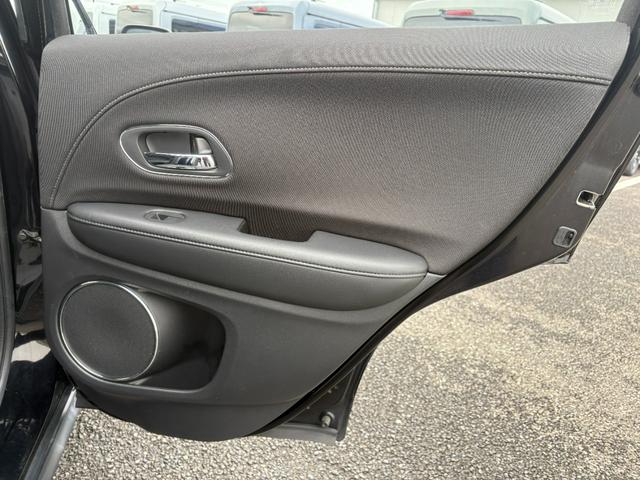 ヴェゼル X・ホンダセンシング ホンダセンシング純正ナビBカメラETC(74枚目)