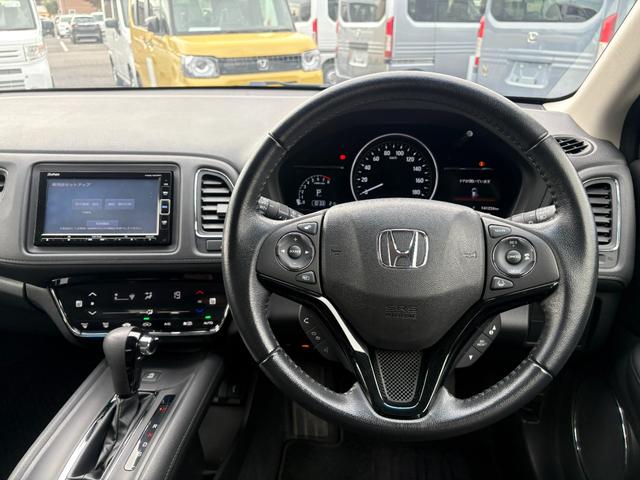 ヴェゼル X・ホンダセンシング ホンダセンシング純正ナビBカメラETC(78枚目)