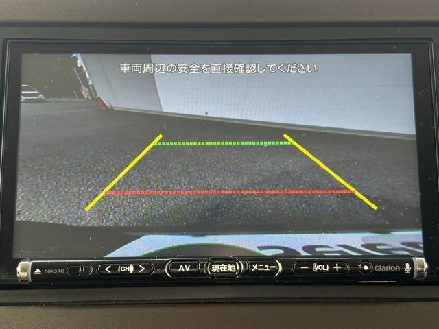 N-BOX L 1オーナー・センシング社外ナビBカメラ(5枚目)