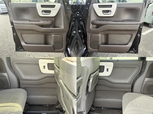 N-BOX L 1オーナー・センシング社外ナビBカメラ(16枚目)