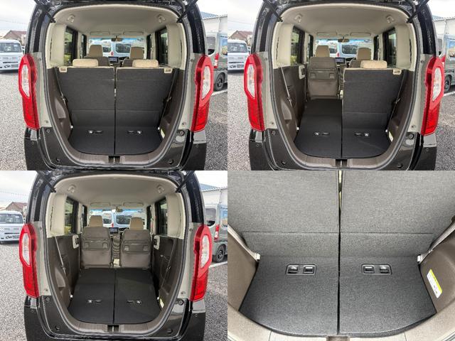 N-BOX L 1オーナー・センシング社外ナビBカメラ(18枚目)