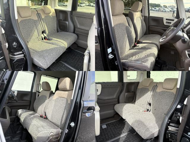 N-BOX L 1オーナー・センシング社外ナビBカメラ(20枚目)