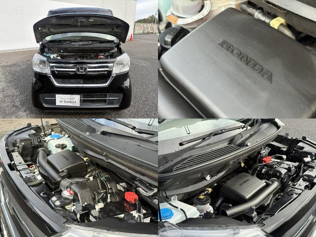 N-BOX L 1オーナー・センシング社外ナビBカメラ(22枚目)