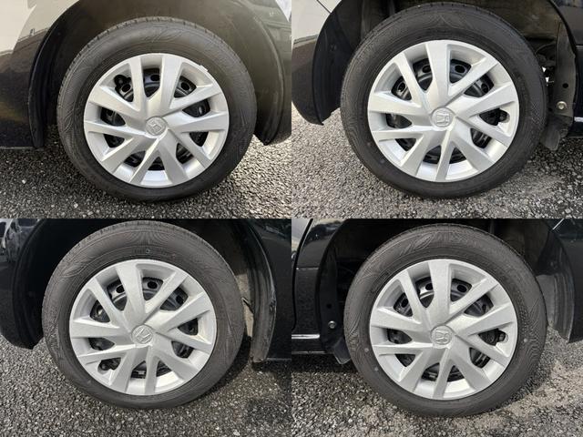 N-BOX L 1オーナー・センシング社外ナビBカメラ(23枚目)