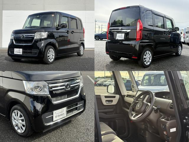 N-BOX L 1オーナー・センシング社外ナビBカメラ(24枚目)