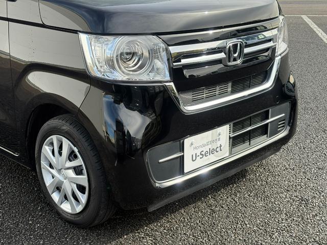 N-BOX L 1オーナー・センシング社外ナビBカメラ(26枚目)