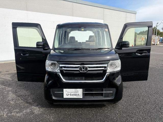 N-BOX L 1オーナー・センシング社外ナビBカメラ(37枚目)