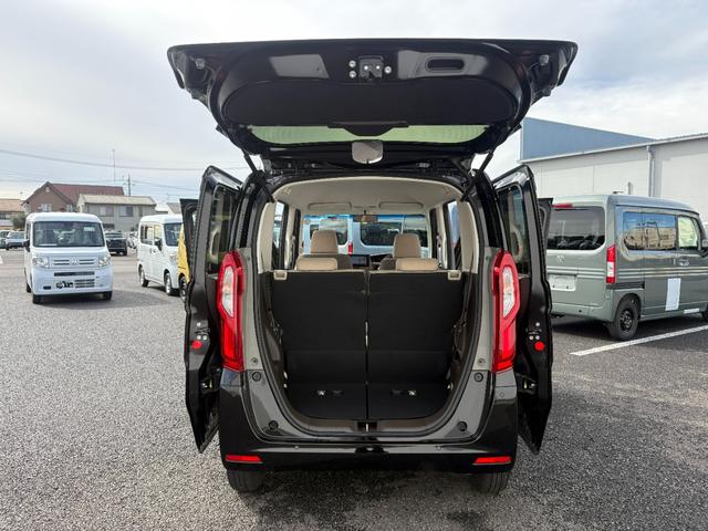 N-BOX L 1オーナー・センシング社外ナビBカメラ(41枚目)