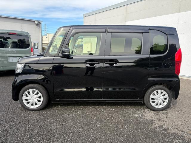 N-BOX L 1オーナー・センシング社外ナビBカメラ(43枚目)