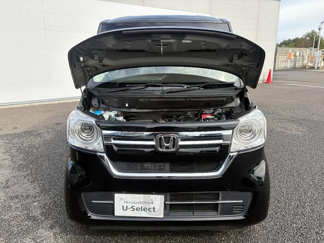 N-BOX L 1オーナー・センシング社外ナビBカメラ(51枚目)