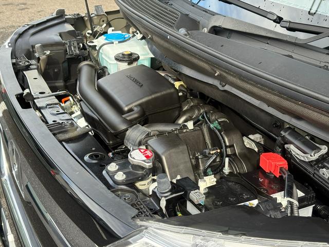 N-BOX L 1オーナー・センシング社外ナビBカメラ(53枚目)