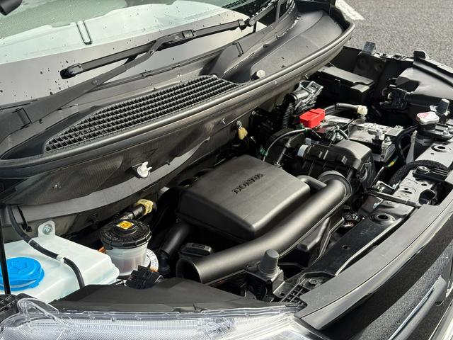 N-BOX L 1オーナー・センシング社外ナビBカメラ(54枚目)