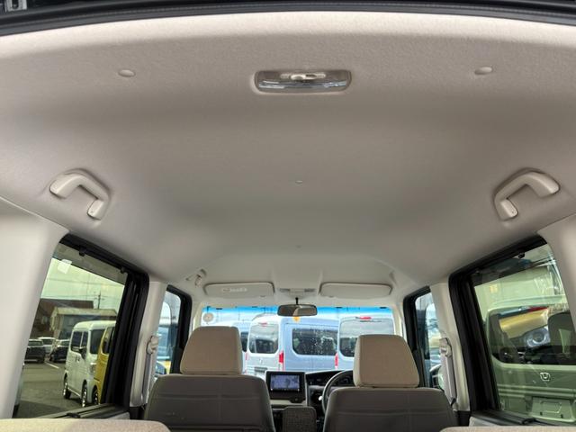 N-BOX L 1オーナー・センシング社外ナビBカメラ(55枚目)