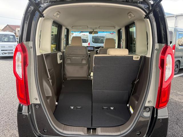 N-BOX L 1オーナー・センシング社外ナビBカメラ(57枚目)