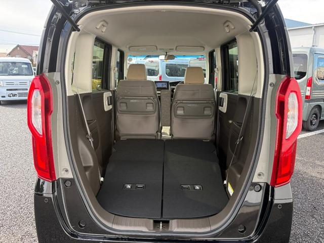 N-BOX L 1オーナー・センシング社外ナビBカメラ(58枚目)