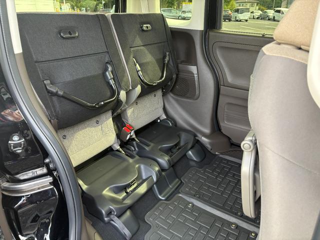 N-BOX L 1オーナー・センシング社外ナビBカメラ(63枚目)