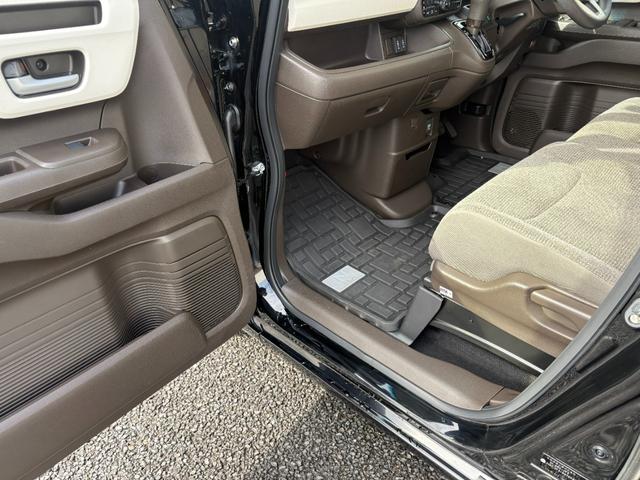 N-BOX L 1オーナー・センシング社外ナビBカメラ(67枚目)