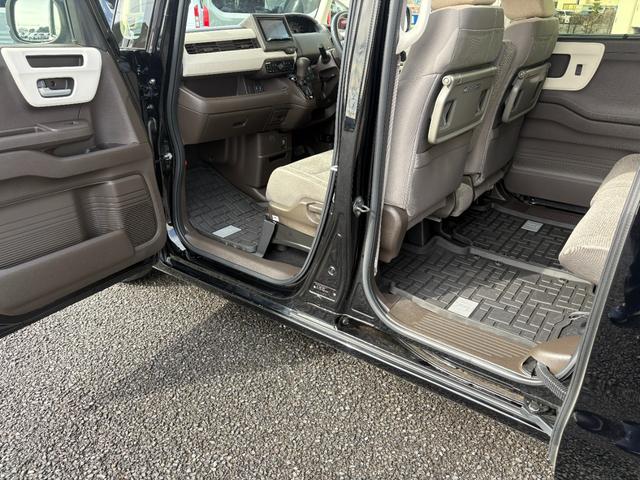 N-BOX L 1オーナー・センシング社外ナビBカメラ(70枚目)