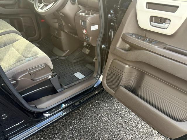 N-BOX L 1オーナー・センシング社外ナビBカメラ(73枚目)