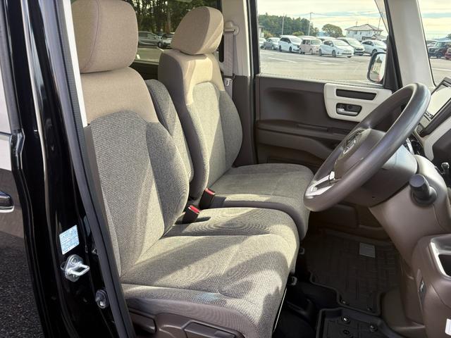 N-BOX L 1オーナー・センシング社外ナビBカメラ(74枚目)