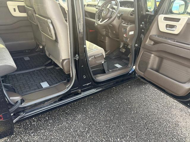 N-BOX L 1オーナー・センシング社外ナビBカメラ(76枚目)