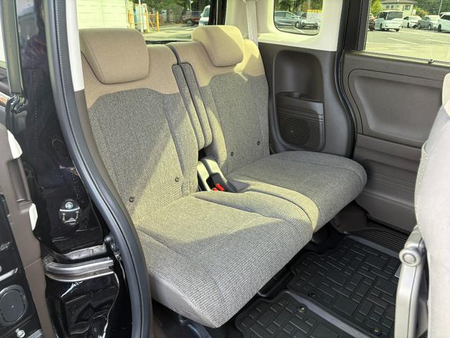 N-BOX L 1オーナー・センシング社外ナビBカメラ(77枚目)