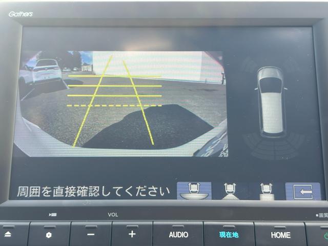 フィット RS 1オーナー・センシング純正ナビBカメラ(5枚目)