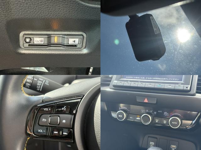 フィット RS 1オーナー・センシング純正ナビBカメラ(6枚目)