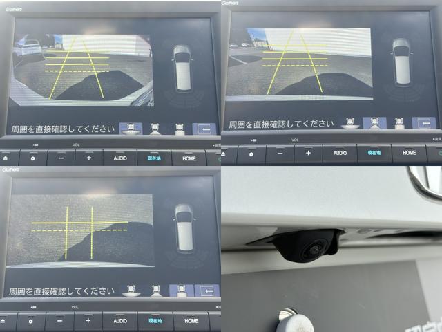 フィット RS 1オーナー・センシング純正ナビBカメラ(14枚目)