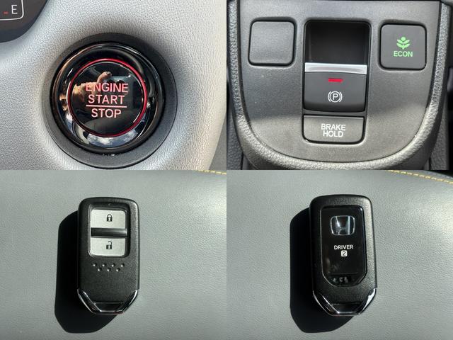 フィット RS 1オーナー・センシング純正ナビBカメラ(15枚目)