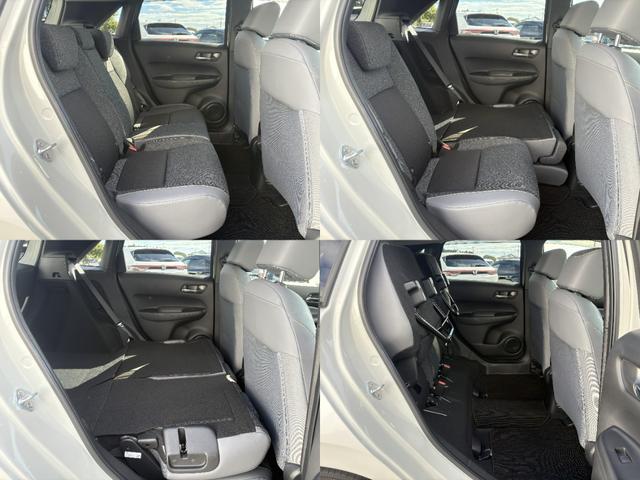 フィット RS 1オーナー・センシング純正ナビBカメラ(19枚目)