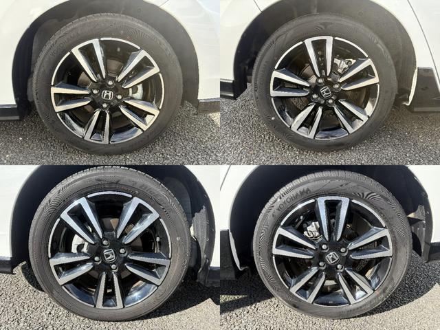 フィット RS 1オーナー・センシング純正ナビBカメラ(23枚目)