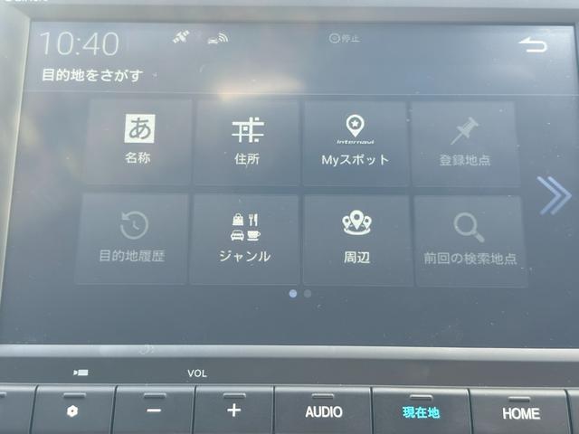 フィット RS 1オーナー・センシング純正ナビBカメラ(31枚目)