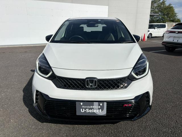 フィット RS 1オーナー・センシング純正ナビBカメラ(39枚目)