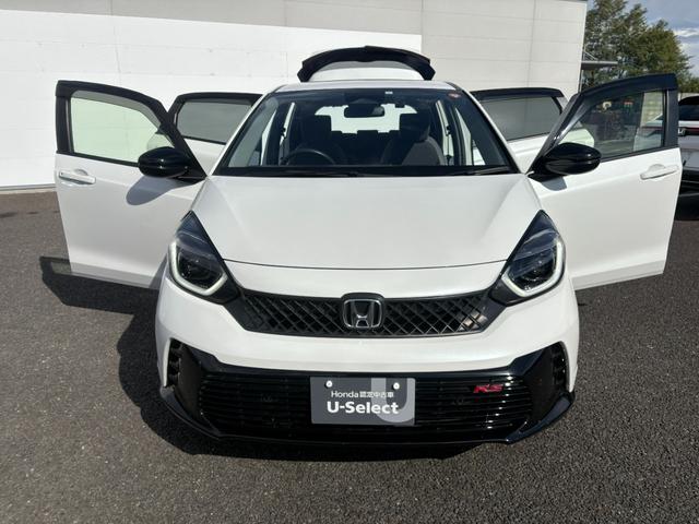 フィット RS 1オーナー・センシング純正ナビBカメラ(40枚目)