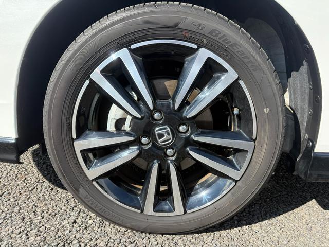 フィット RS 1オーナー・センシング純正ナビBカメラ(50枚目)