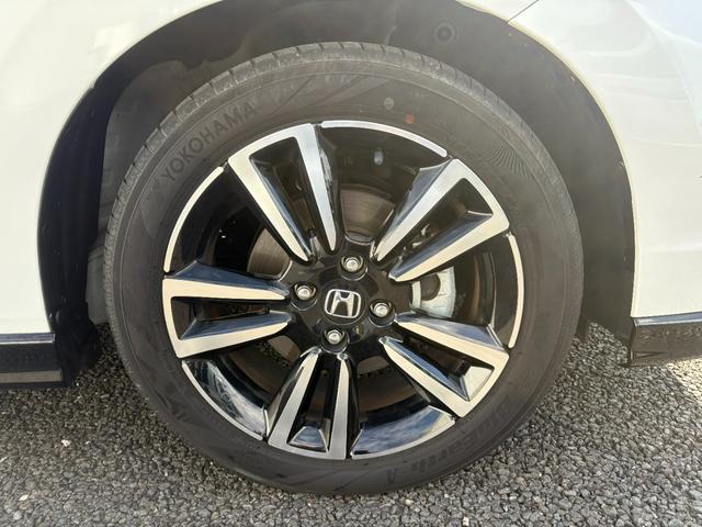 フィット RS 1オーナー・センシング純正ナビBカメラ(53枚目)